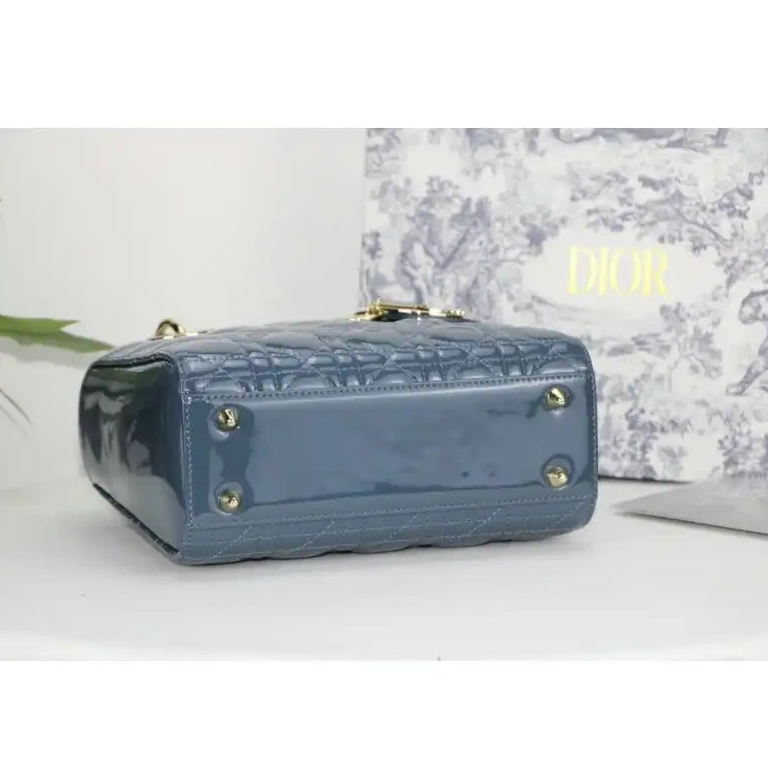 Fashionrep Bags 2012SH0090 Dio 1013